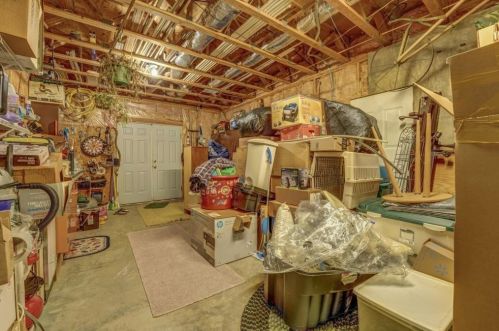 3361 Deer Hollow Trl, Conyers GA  exterior