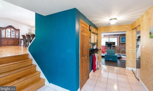 94 Eldrid Dr, Silver Spring MD 20904-2910 exterior