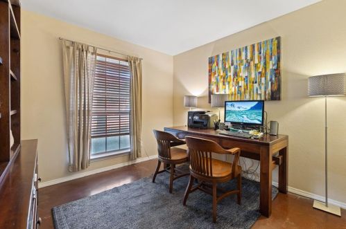 1108 Sea Ter, Irving TX 75060-7716 exterior