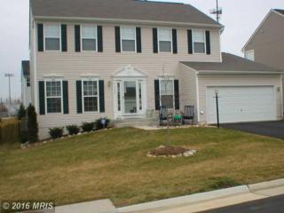 5429 Balls Bluff Ct, Woodbridge, VA 22193-3160