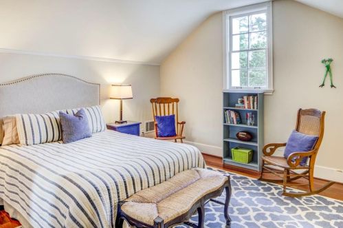 2 Emma Ln, Atlanta GA  30342-3836 exterior