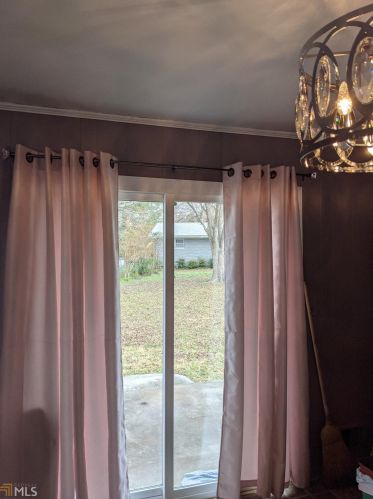 801 Greenhill Dr, Conyers GA  30012-4818 exterior