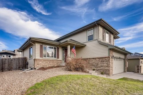 2556 Flanders Ct, Denver, CO 80013-7693