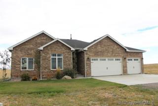 1594 Sky Top Rd, Cheyenne, WY 82009-8237