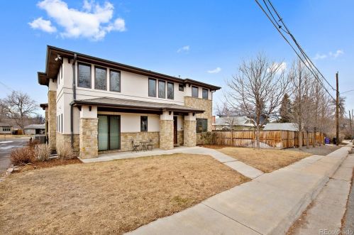 1875 Steele St, Denver, CO 80210-3650