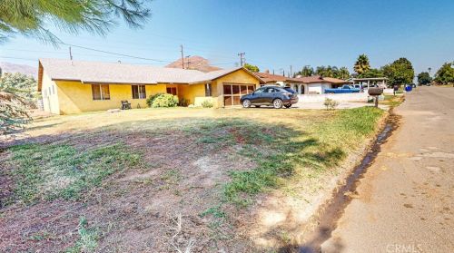 2445 Rorimer Dr, Riverside, CA 92509-1660