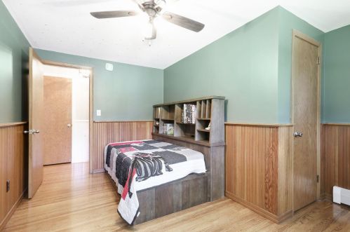 176 Cimarron Rd, Saint Paul MN  55124-9723 exterior