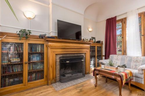 1925 Grand Ave, Pueblo CO  81003-2614 exterior