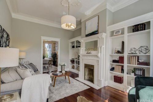 864 Chenery St, San Francisco, CA 94131-2909