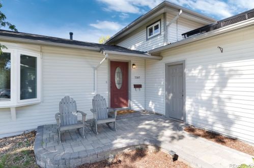 7397 Spruce St, Englewood, CO 80112-1751