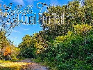 234 Quail Run, Bellvue TX  77418-5674 exterior