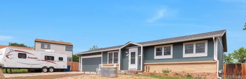 9079 Cody Cir, Westminster, CO 80021-4629