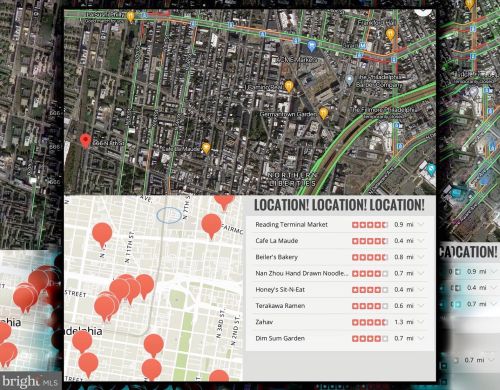 666 8th St, Philadelphia, PA 19123-3402