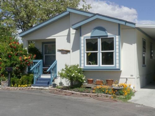 2391 Galloway Ave, Bishop, CA 93514-2019
