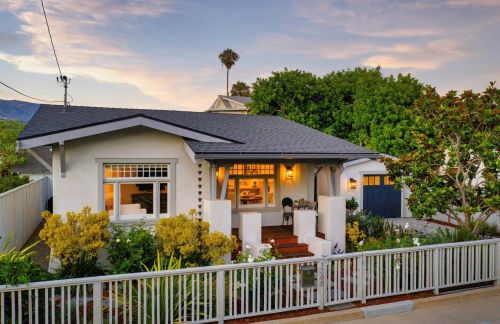 1208 Castillo St, Santa Barbara, CA 93101-3616