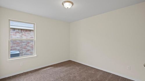 3032 Grand Gulf Rd, Fort Worth TX  76123-2638 exterior