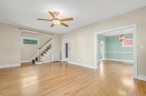 104 Eastwood Rd, Torrington CT  06790-3635 exterior