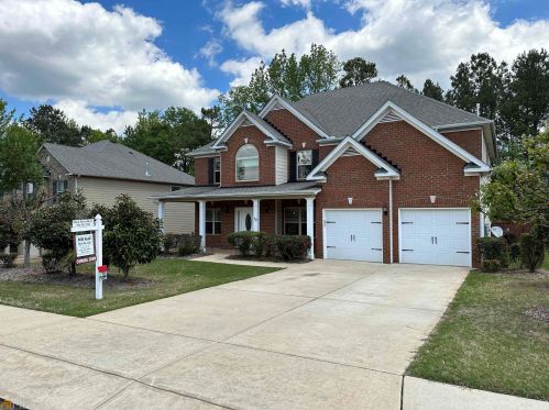 78 Canyon View Dr, Newnan, GA 30265-6089