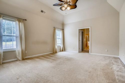 5387 Heyward Pl, Atlanta GA  30349-1256 exterior