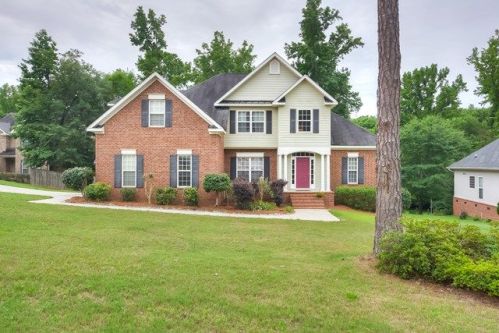 522 Farmington Cir, Evans, GA 30809-6080