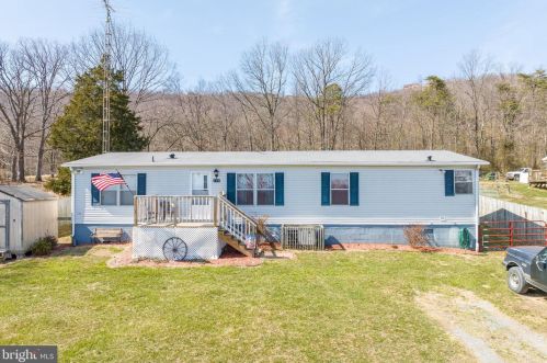 115 Whittington Ln, Gerrardstown, WV 25420-4072