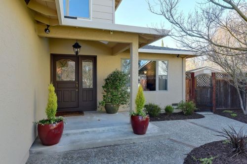1229 Swinging Gate Ct, San Jose, CA 95120-5508