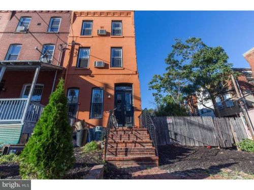 3215 Hamilton St, Philadelphia PA  19104-2516 exterior