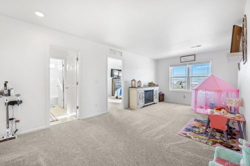 9254 Sedalia St, Denver CO  80022-8853 exterior