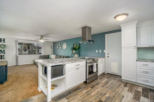 1207 15 St, Loveland CO 80538-3701 exterior