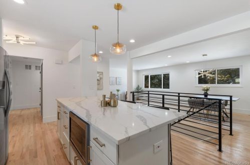 3131 Jasmine Way, Denver CO  80222-7627 exterior