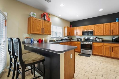 7728 Parkside Dr, Lithia Springs GA  30122-6869 exterior