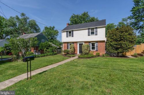 10108 Gates Ave, Silver Spring, MD 20902-5132