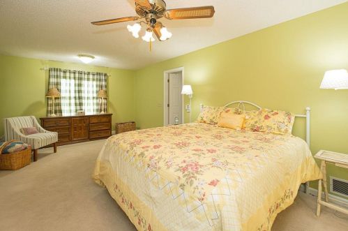 2279 Jerusalem Church Rd, Big Canoe GA  30143-3725 exterior