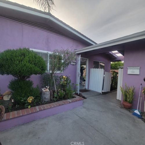 903 Kenmore St, Anaheim CA  92804-4017 exterior