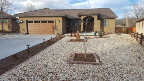 10 Silver Spruce Dr, Salida CO  81201-9483 exterior