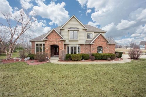 5225 Old Reserve Rd, Oswego, IL 60543-8011