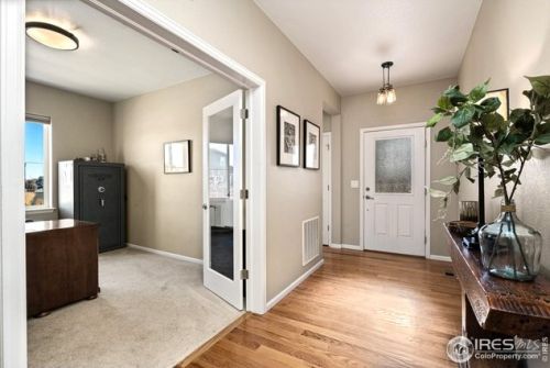 3838 Wild Elm Way, Fort Collins CO  80528-6901 exterior