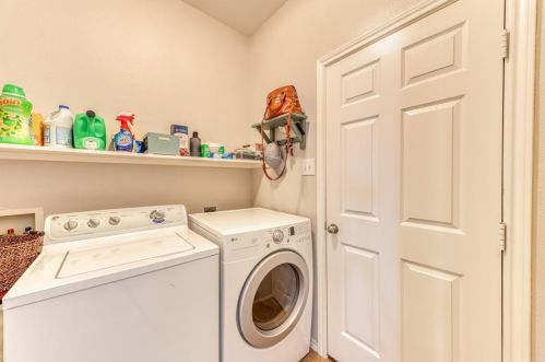 4925 Galley Cir, Fort Worth TX  76135-7016 exterior