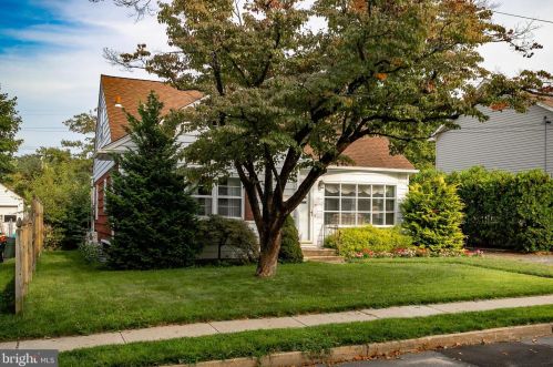38 Wilson Ave, Trenton, NJ 08619-1744