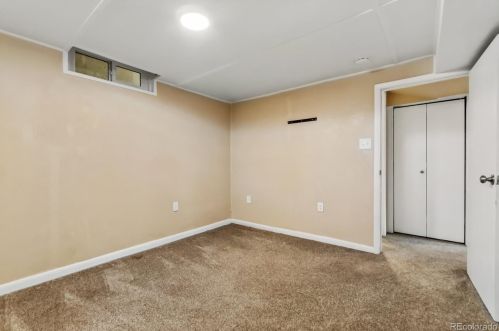 4171 Eliot St, Englewood CO  80110-4314 exterior