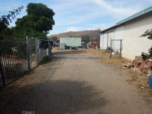 3541 Campbell, Riverside CA  92509-1006 exterior