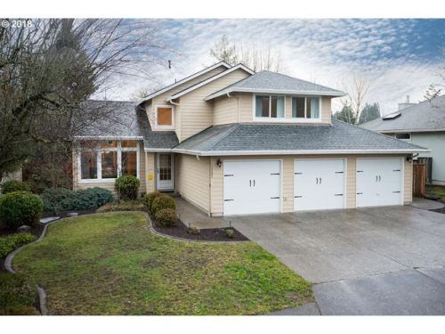 12392 133 Ave, Portland OR  97223-7837 exterior