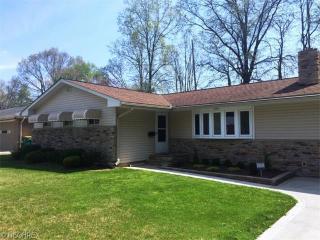 6491 Cedarwood Rd, Concord Township, OH 44060-3443