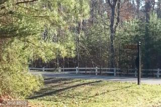 12101 Honor Brg Farm Dr, Spotsylvania VA  22551-4693 exterior
