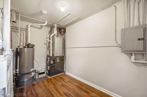 7545 Birch Ave, Hammond IN  46324-3155 exterior