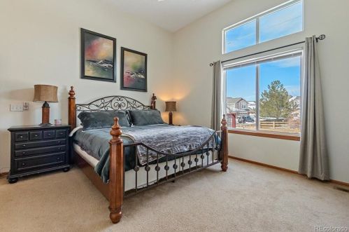 22803 Orch Pl, Aurora CO 80015-6664 exterior