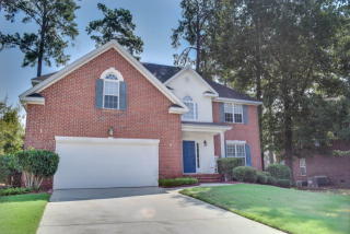 314 Gardenia Dr, Evans, GA 30809-8239