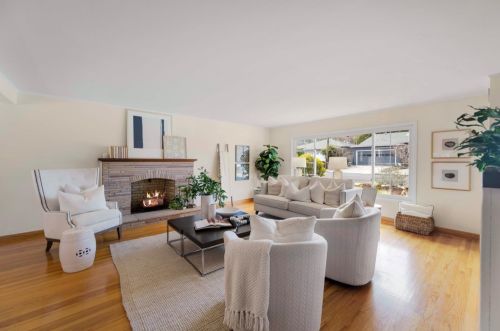 13 Maple Way, San Carlos, CA 94070-4336