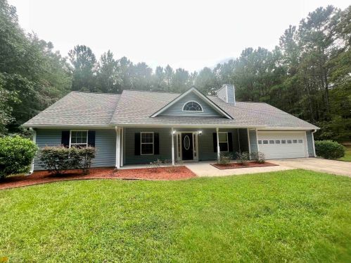 1835 Flt Rock Rd, Stockbridge GA  30281-4051 exterior