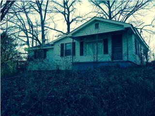 31 Byrd Dr, Chickamauga, GA 30707-1980